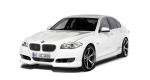 BMW 5-series Sedan by AC Schnitzer 2010 года